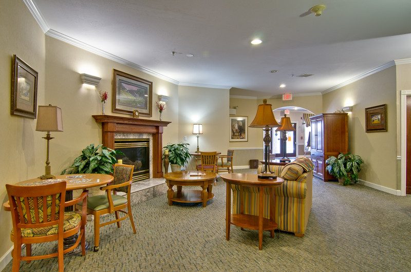 Ashland Villa, LLC photo 1
