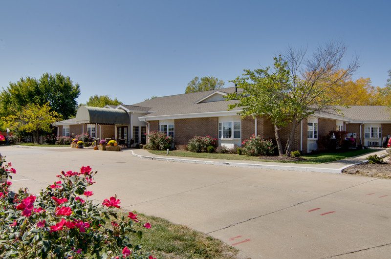 Ashland Villa, LLC photo 2