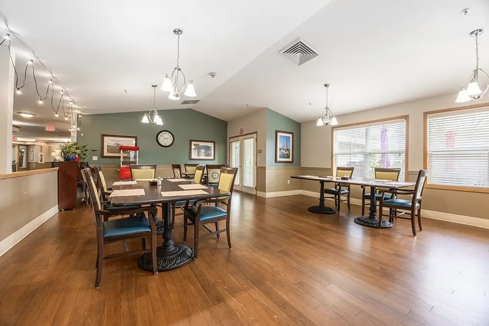 Trustwell Living at Kent Place photo 2