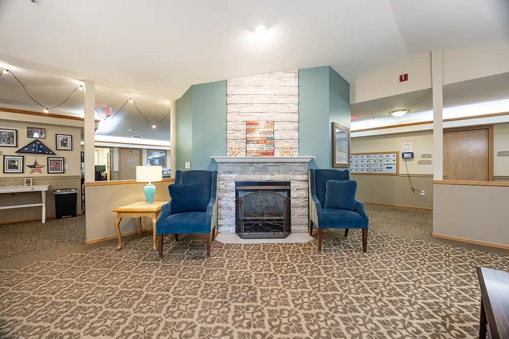 Trustwell Living at Kent Place photo 3
