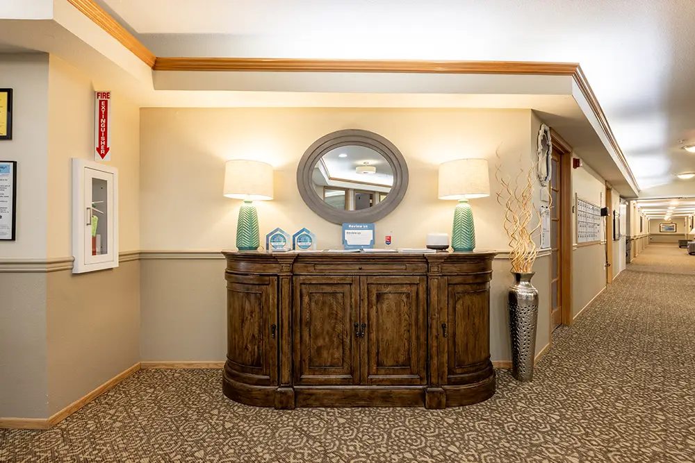 Trustwell Living at Kent Place photo 4