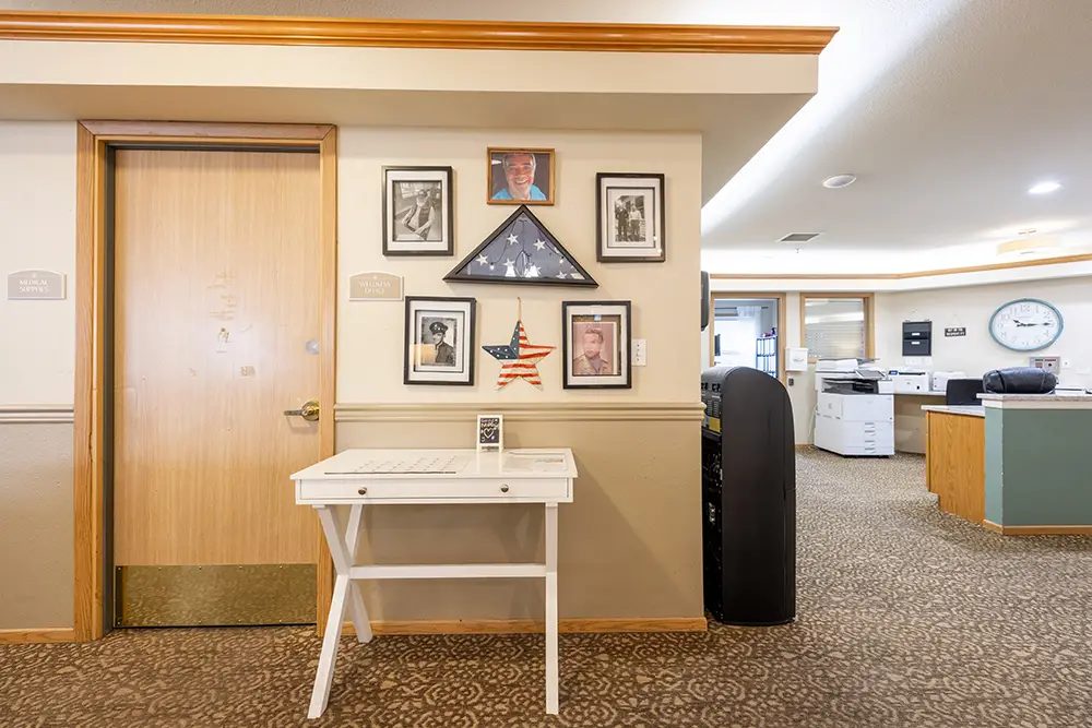 Trustwell Living at Kent Place photo 5