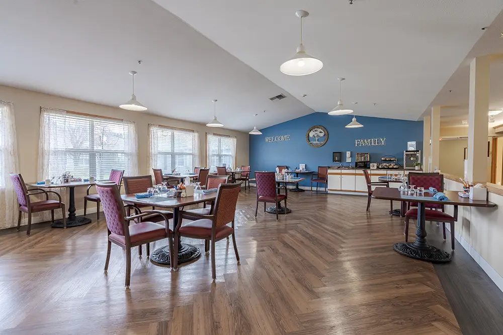 Trustwell Living at Whitman Place photo 3