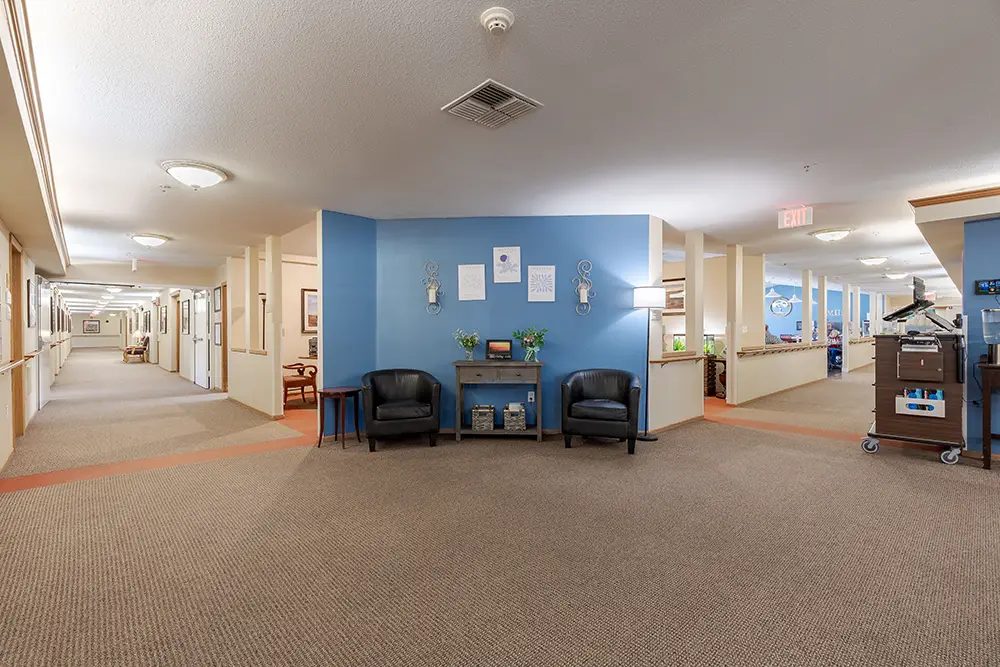 Trustwell Living at Whitman Place photo 5