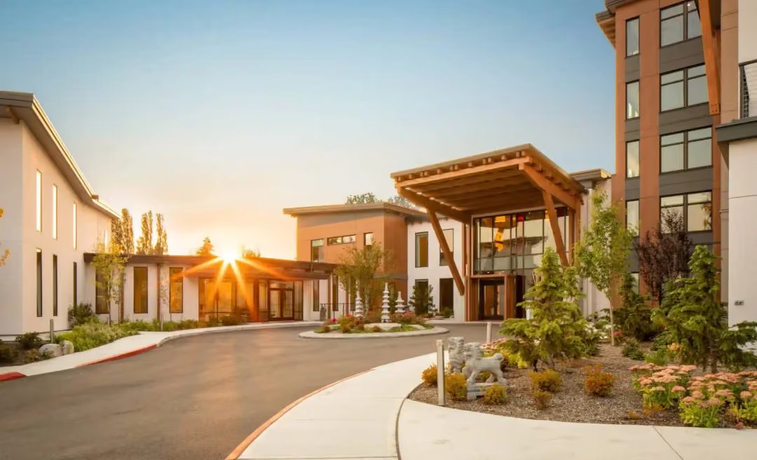Aegis Senior Inn of Kent photo 4