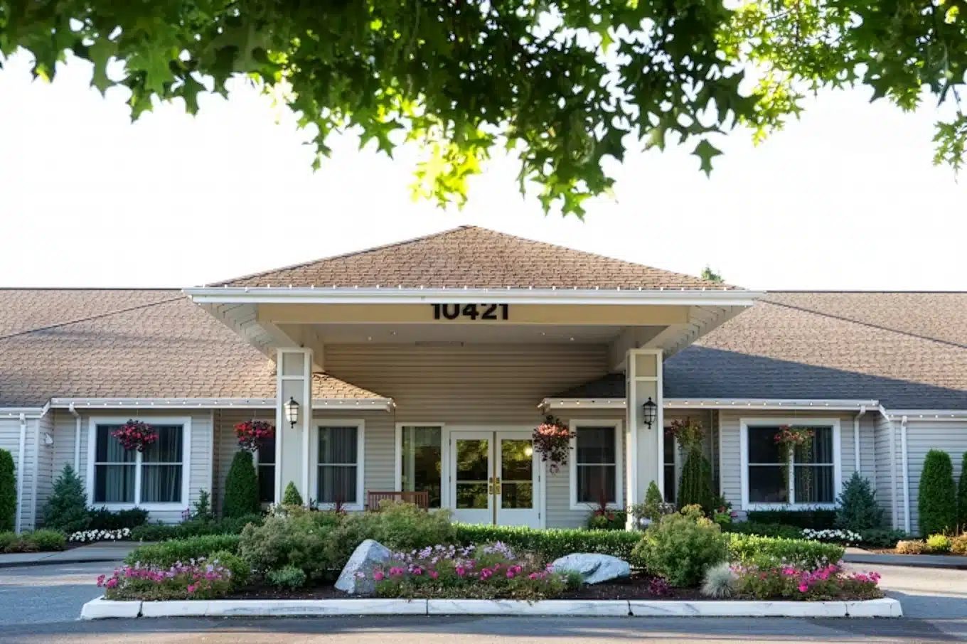 Aegis Senior Inn of Kent photo 5