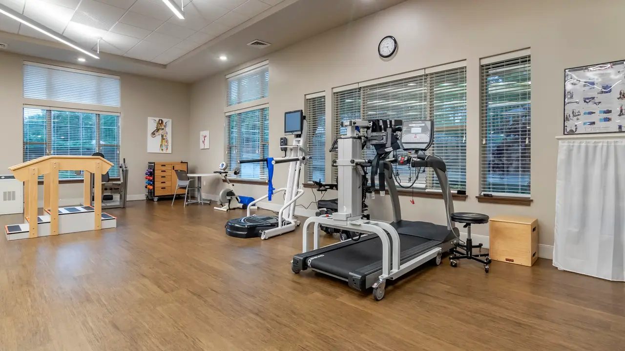Belton Senior Living Operator, LLC photo 2