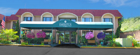 Brookdale Renton