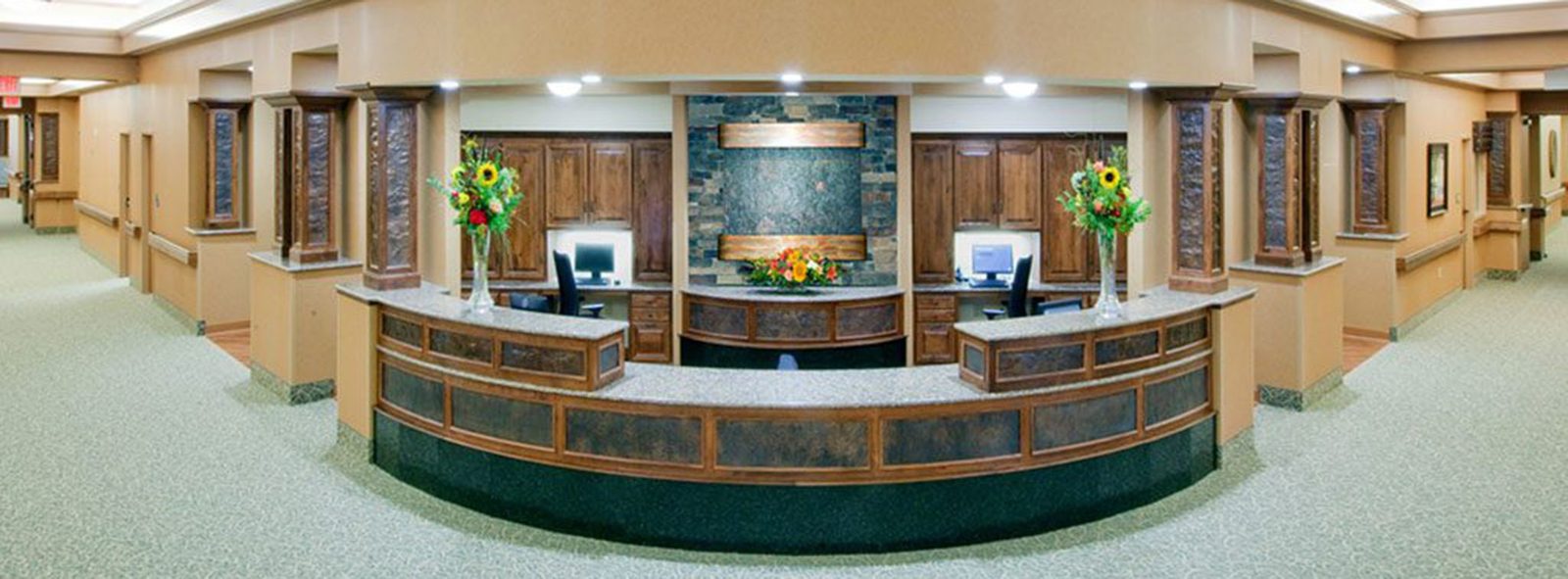 The Maples Health and Rehabilitation, LLC photo 1