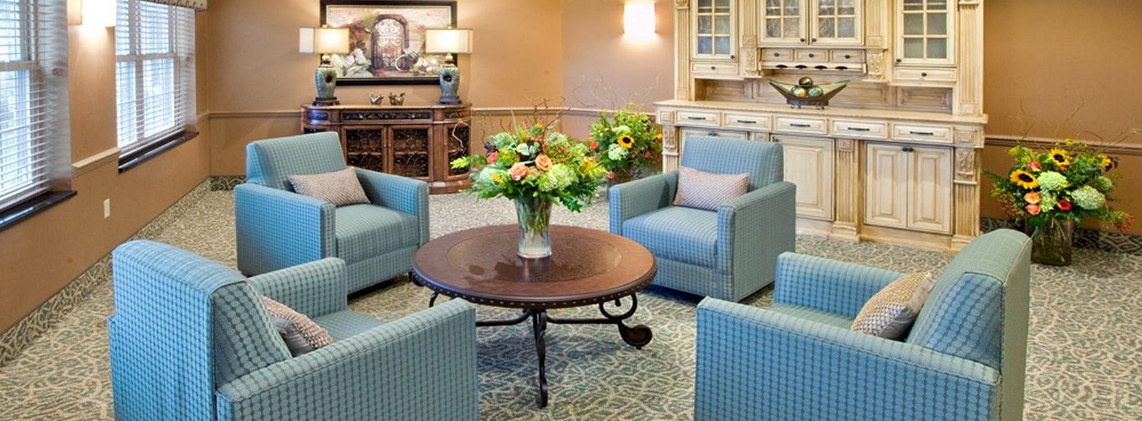 The Maples Health and Rehabilitation, LLC photo 2