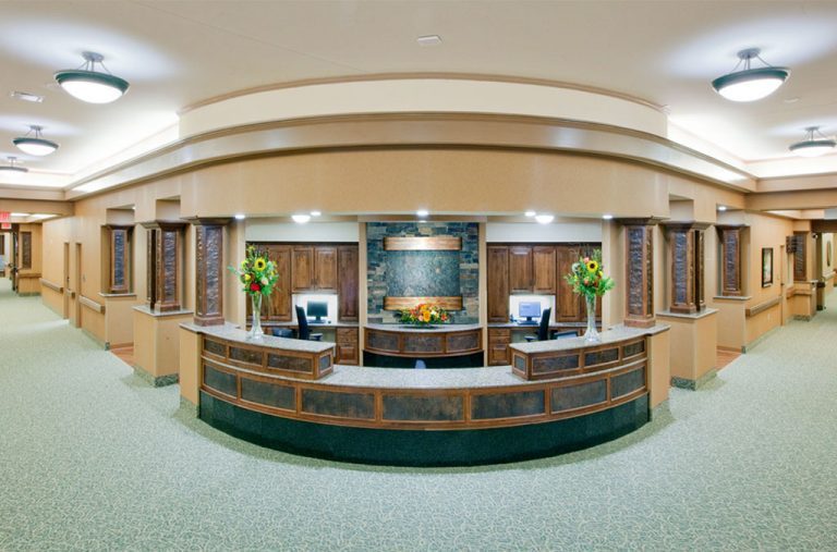 The Maples Health and Rehabilitation, LLC photo 5