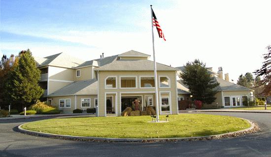 Brookdale Richland photo 1