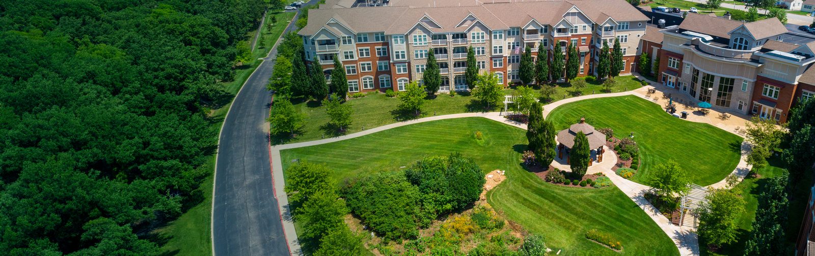 Ashfield Active Living and Wellness Communities, INC photo 1