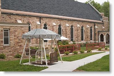 Bell Tower Residence