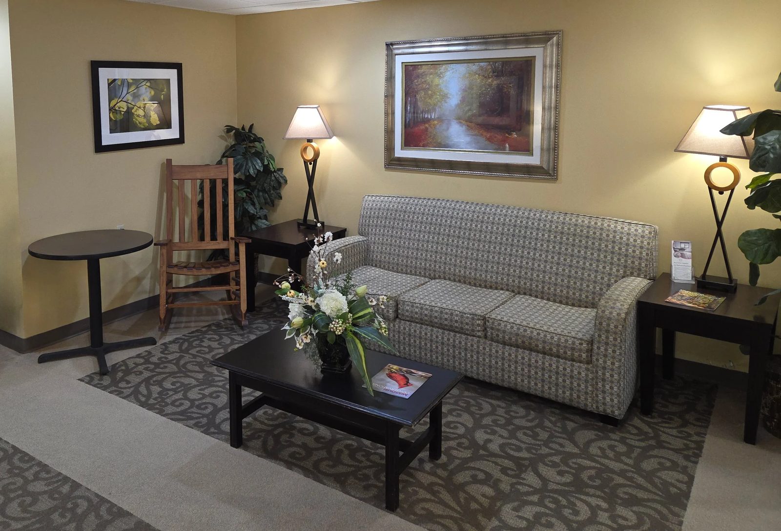 Benchmark Healthcare of Rolla, LLC