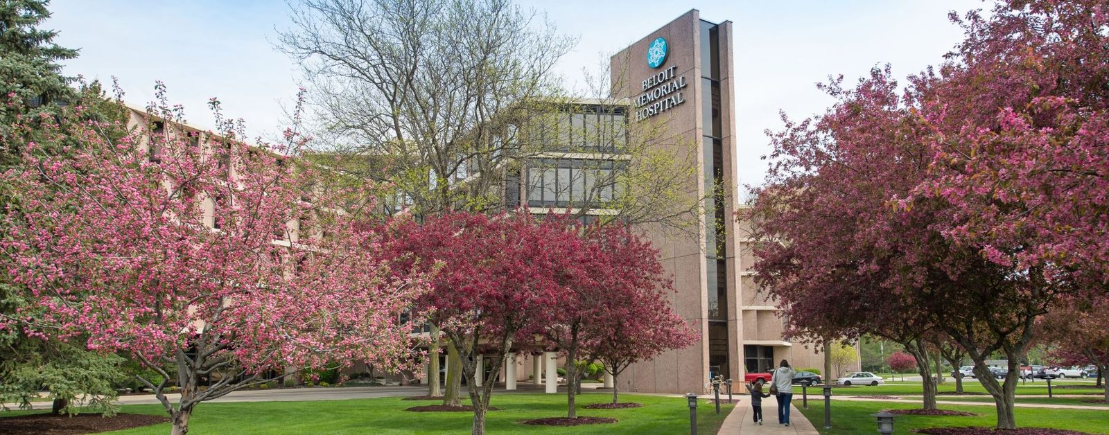Beloit Memorial Hosp