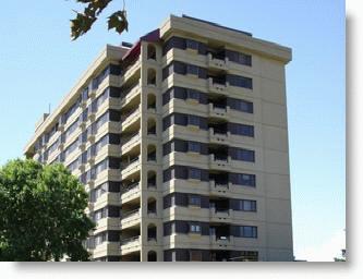 St. Camillus Court