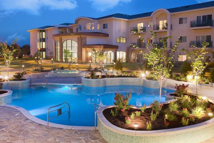 Garden Villas of O'fallon, LLC