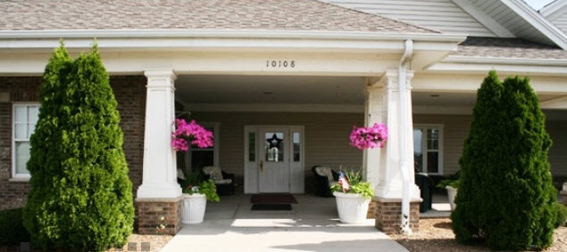 Brookdale Kenosha