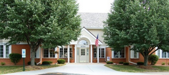 Brookdale Middleton Stonefield