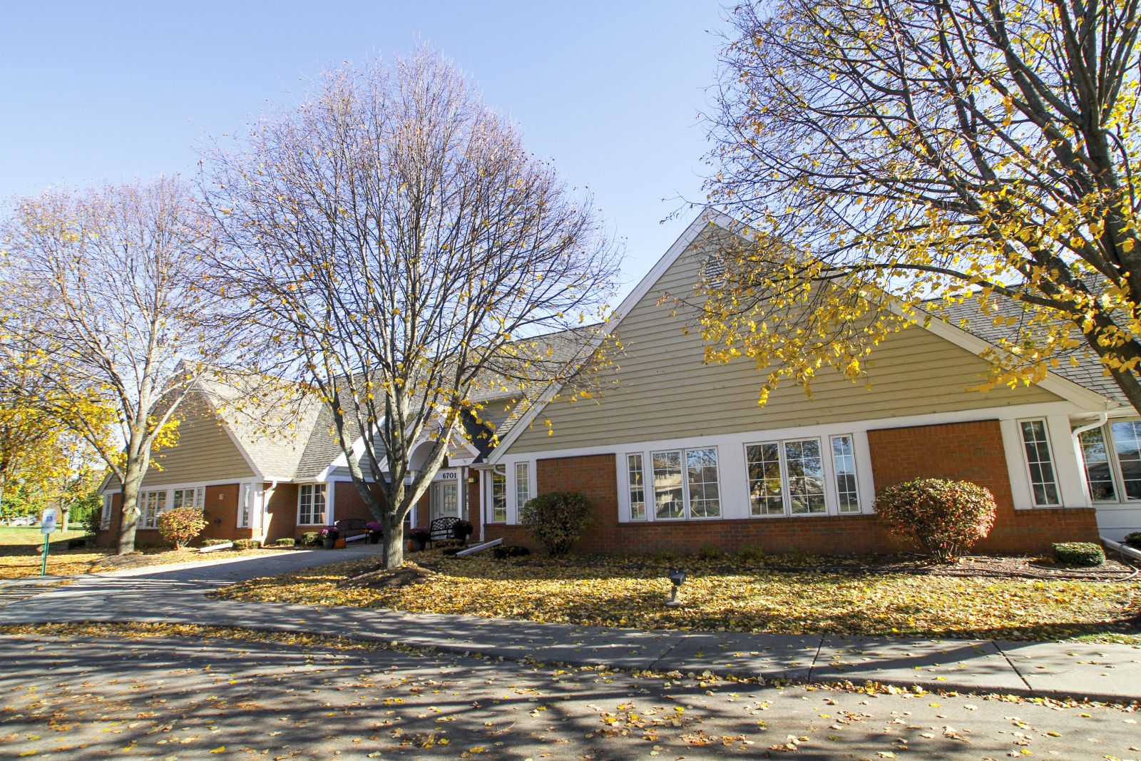 Brookdale Middleton Stonefield photo 2