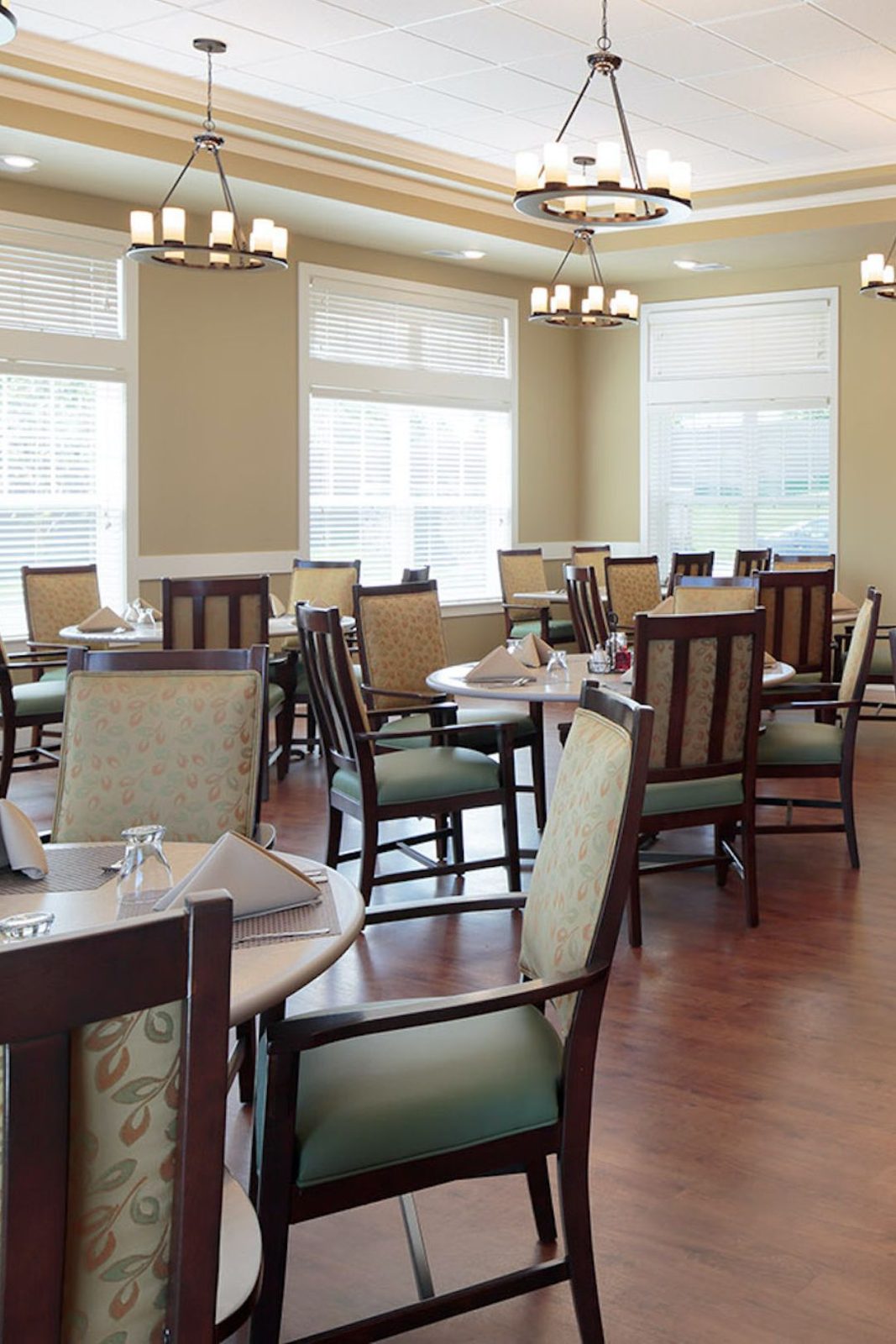 Ccrc of Gladstone, LLC photo 1