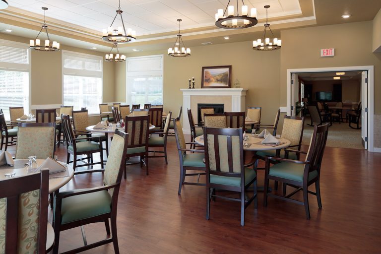 Ccrc of Gladstone, LLC photo 2