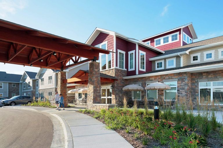 Ccrc of Gladstone, LLC photo 3