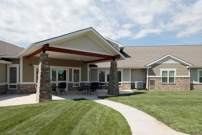 Ccrc of Gladstone, LLC photo 4