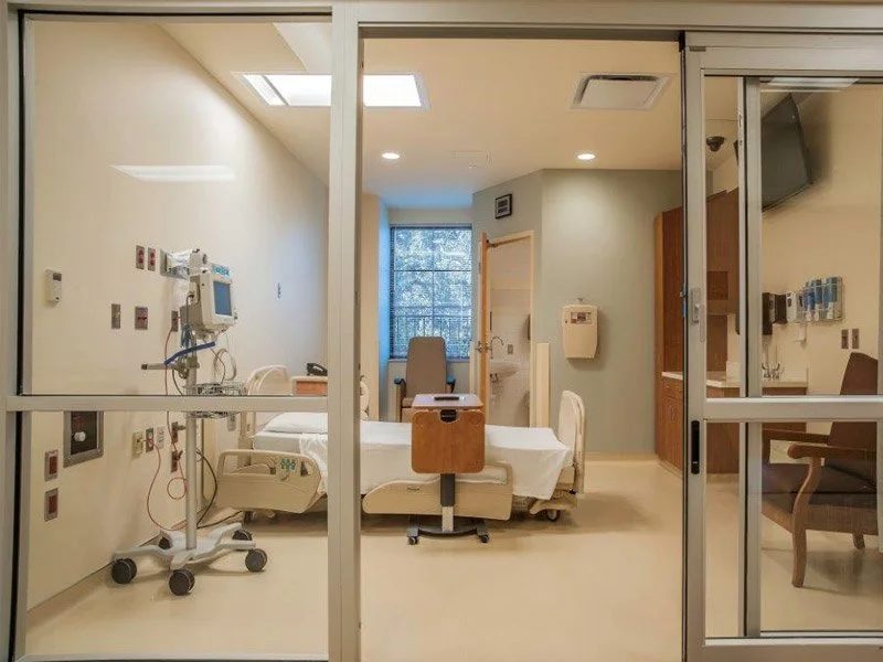 Landmark Hospital of Cape Girardeau Transitional Care Center, LLC photo 1