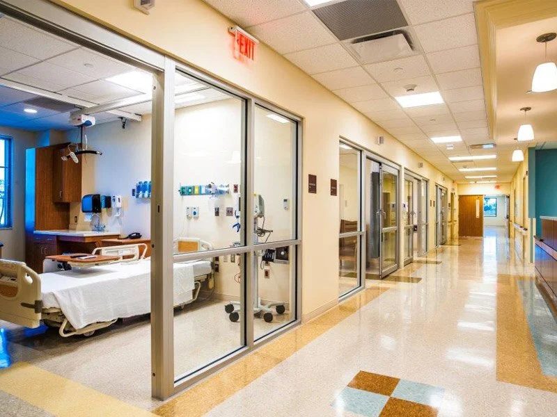 Landmark Hospital of Cape Girardeau Transitional Care Center, LLC photo 2