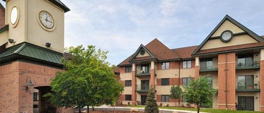Forest Ridge
