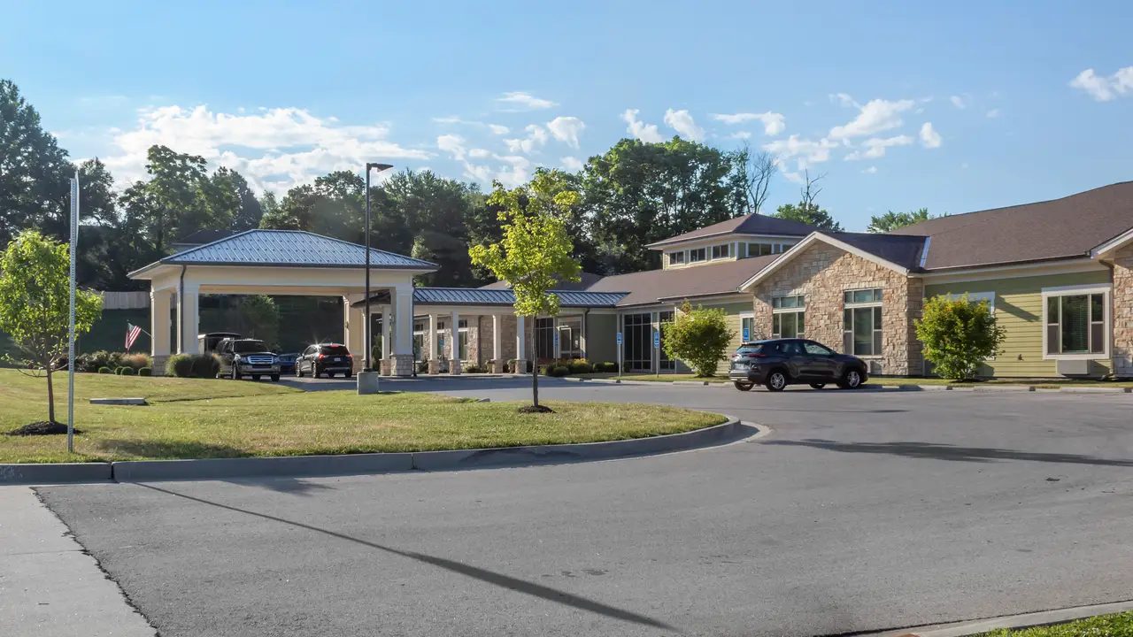 Northland Rehabilitation & Health Care Center LLC photo 1