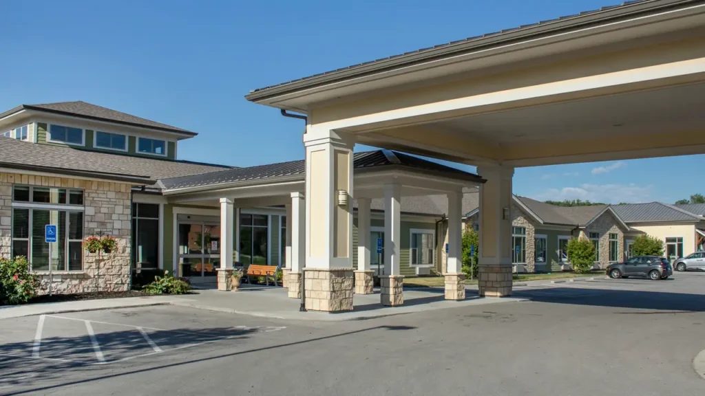 Northland Rehabilitation & Health Care Center LLC photo 3