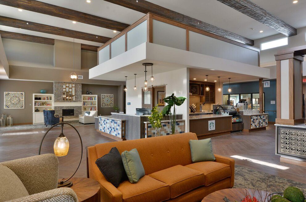Ignite Medical Resort Kansas City LLC photo 1