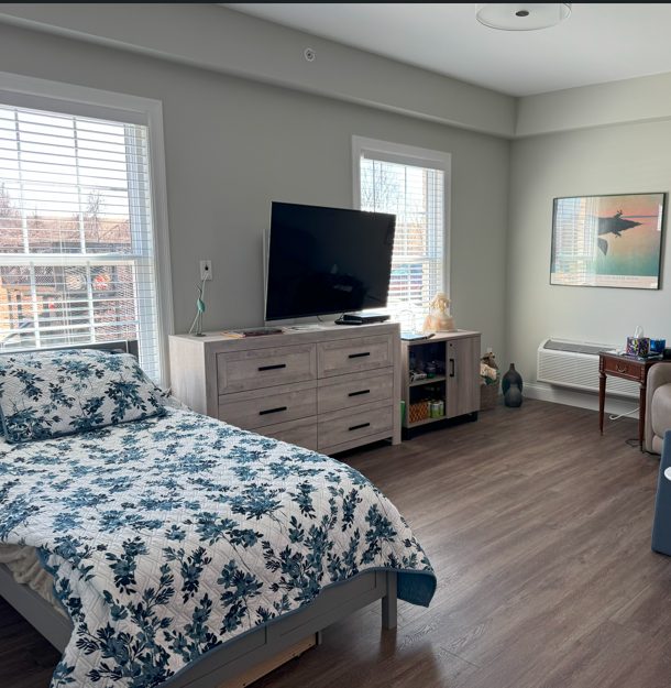 Glenfield Memory Care Homes photo 5