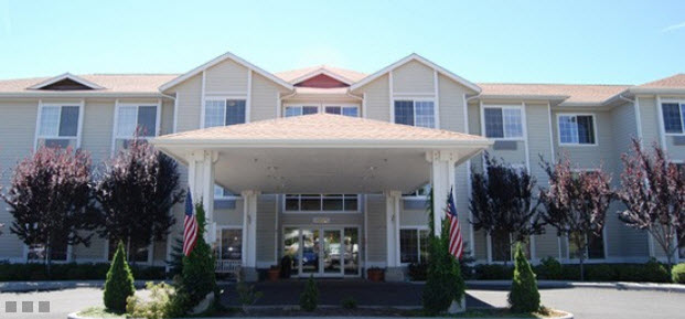 Brookdale Yakima