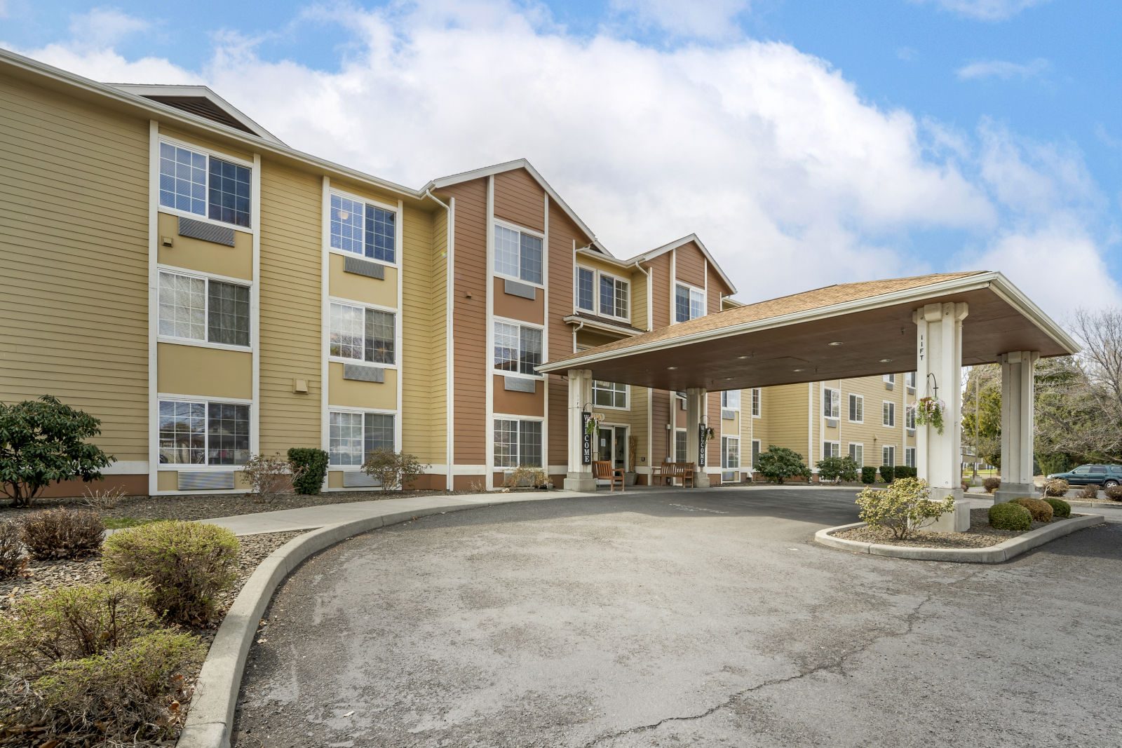 Brookdale Yakima photo 2