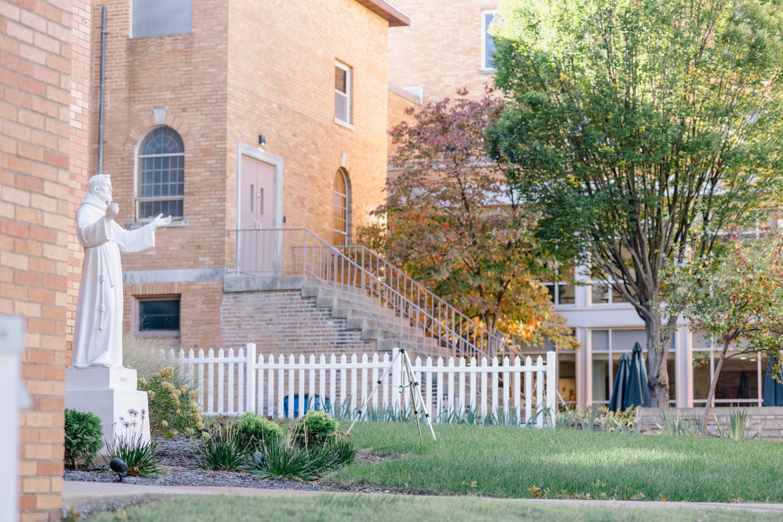Mother of Good Counsel Home photo 2