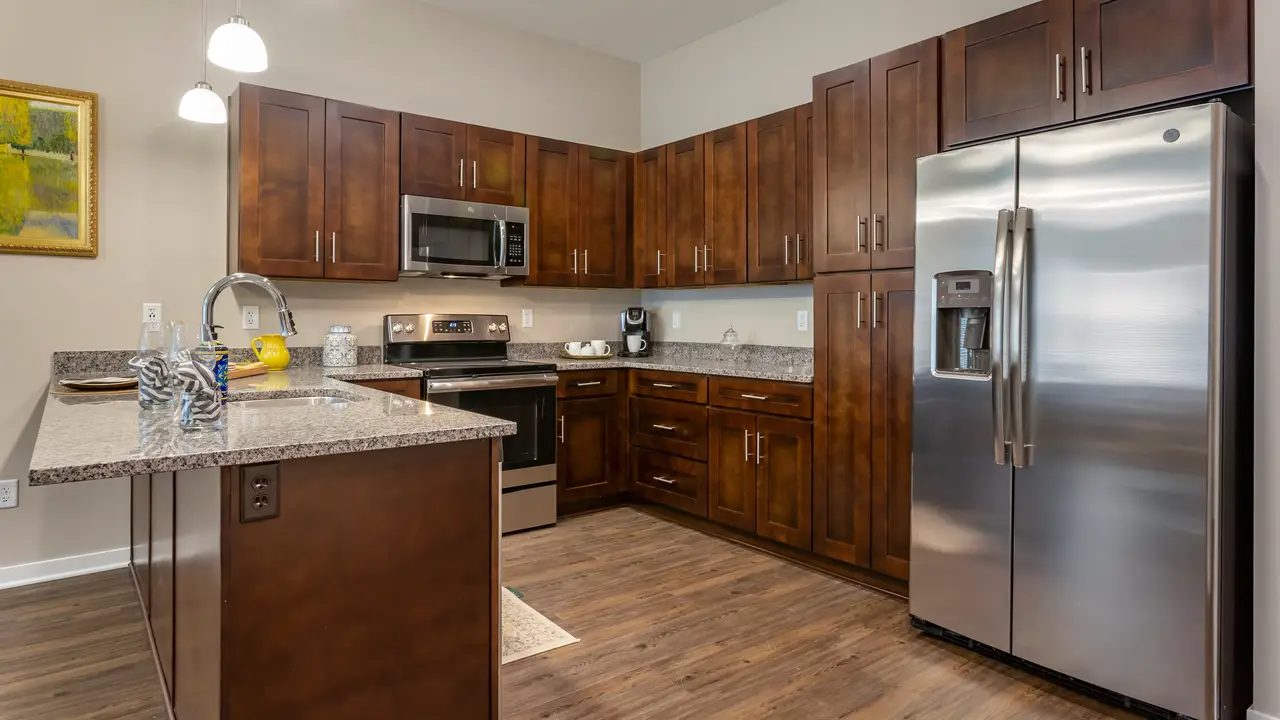 Tiffany Springs Senior Care Community photo 3