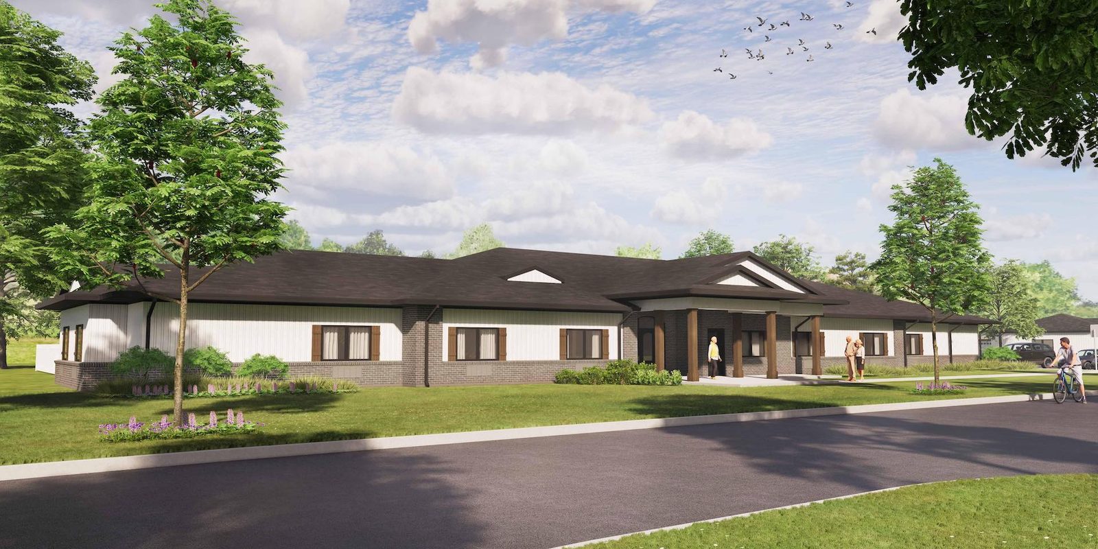 New Hope Assisted Living