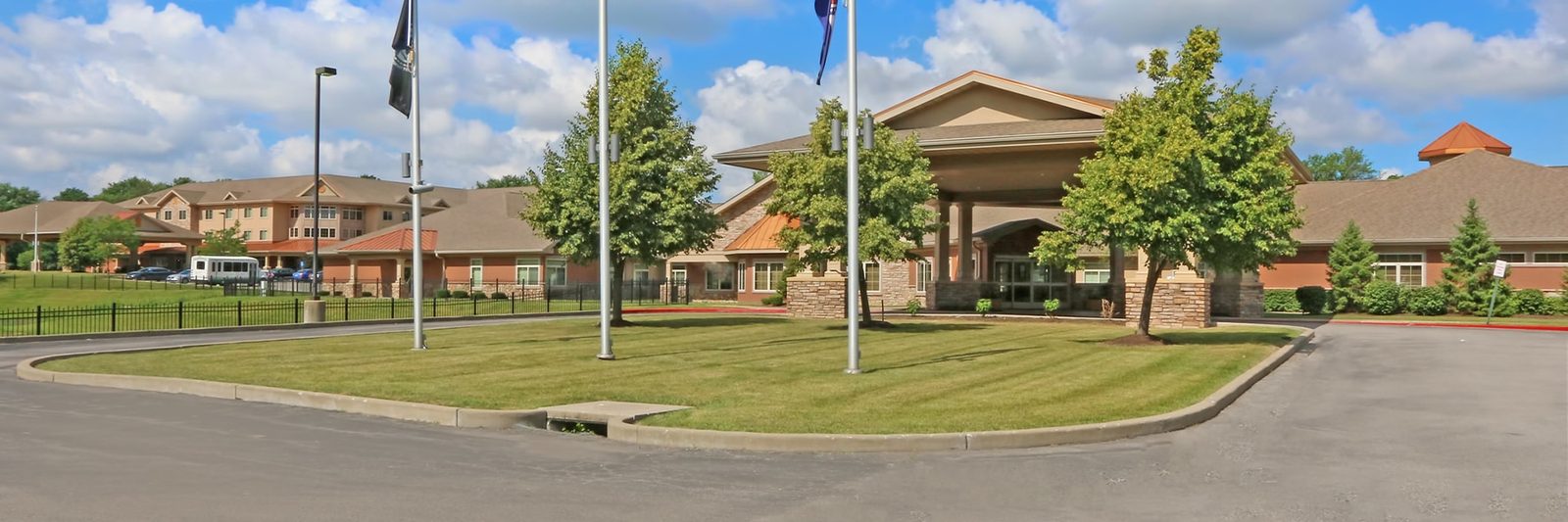Florissant Skilled Nursing, LLC photo 1