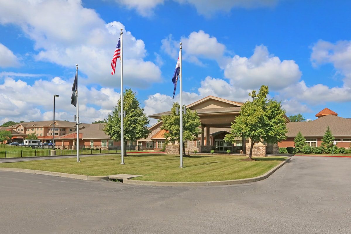Florissant Skilled Nursing, LLC photo 2