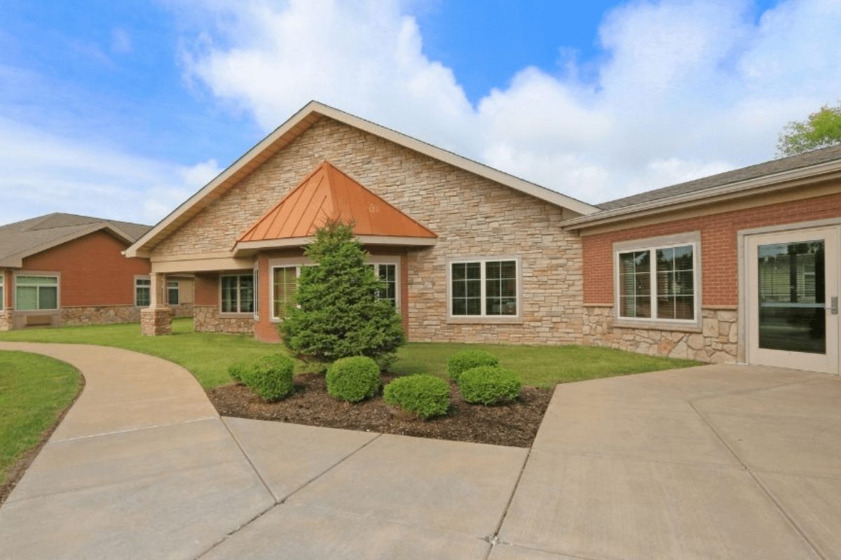 Florissant Skilled Nursing, LLC photo 3
