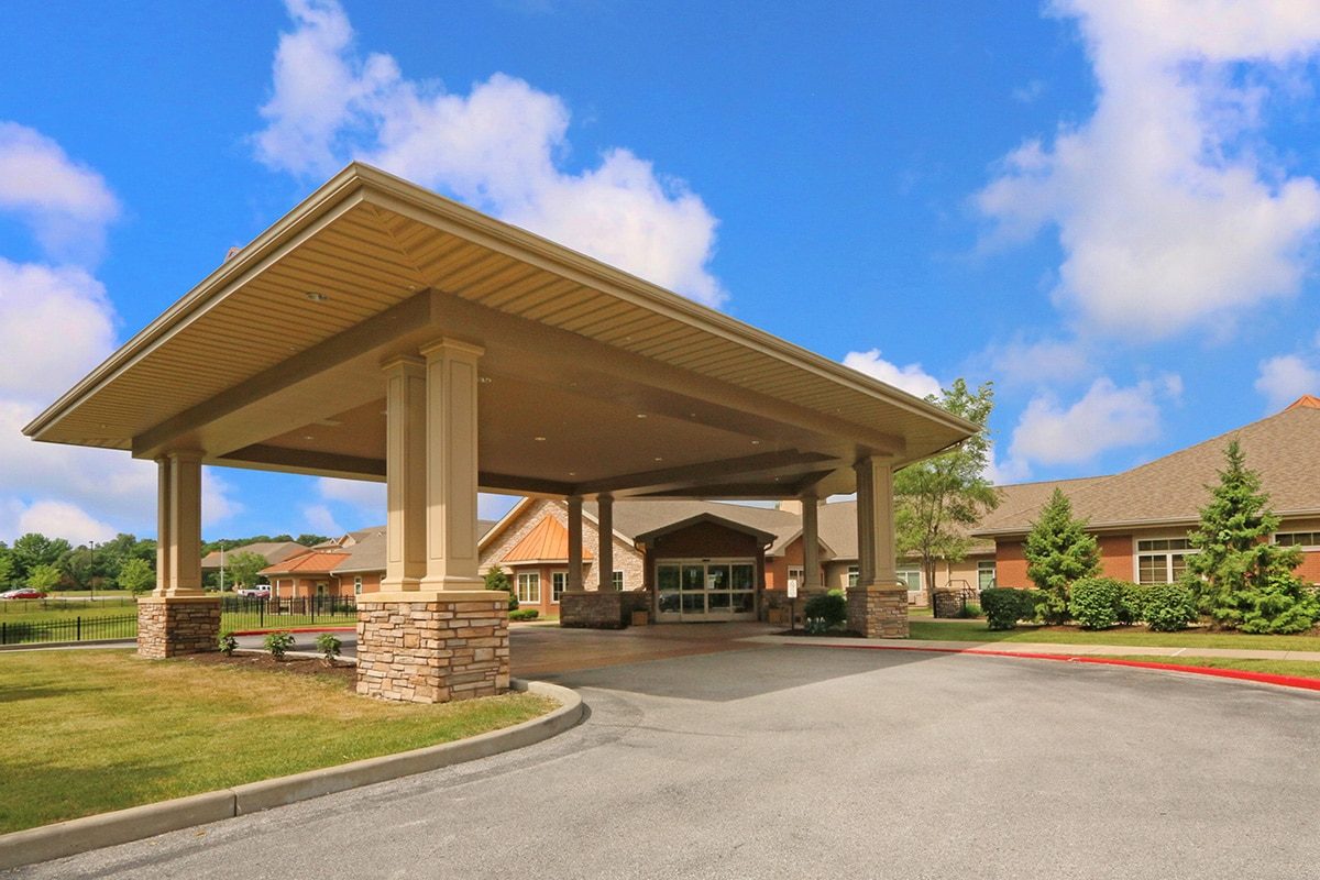 Florissant Skilled Nursing, LLC photo 4