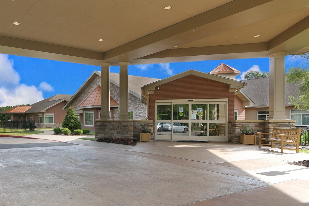 Florissant Skilled Nursing, LLC photo 5