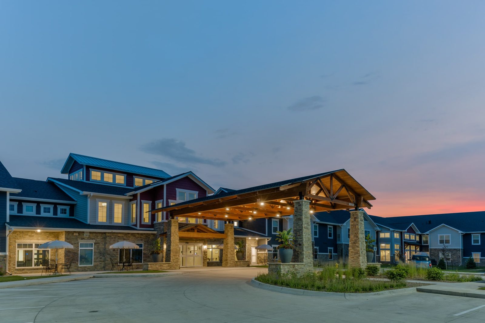 Ccrc of Lees Summit, LLC photo 1