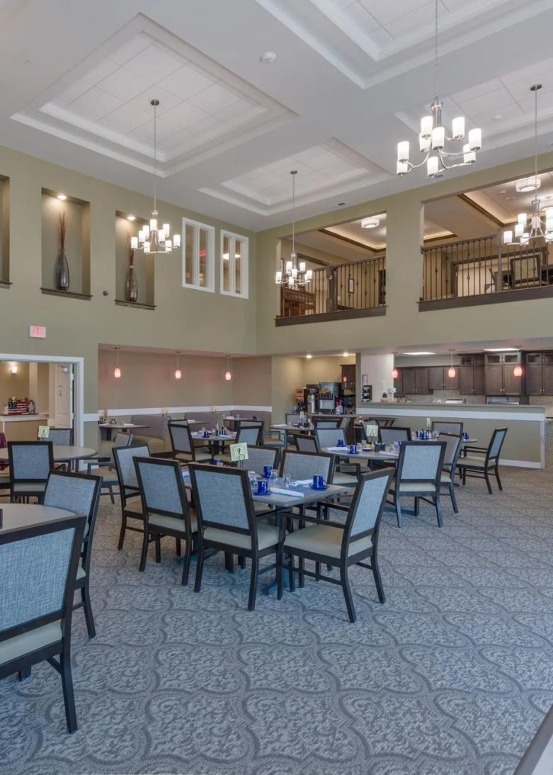 Ccrc of Lees Summit, LLC photo 8