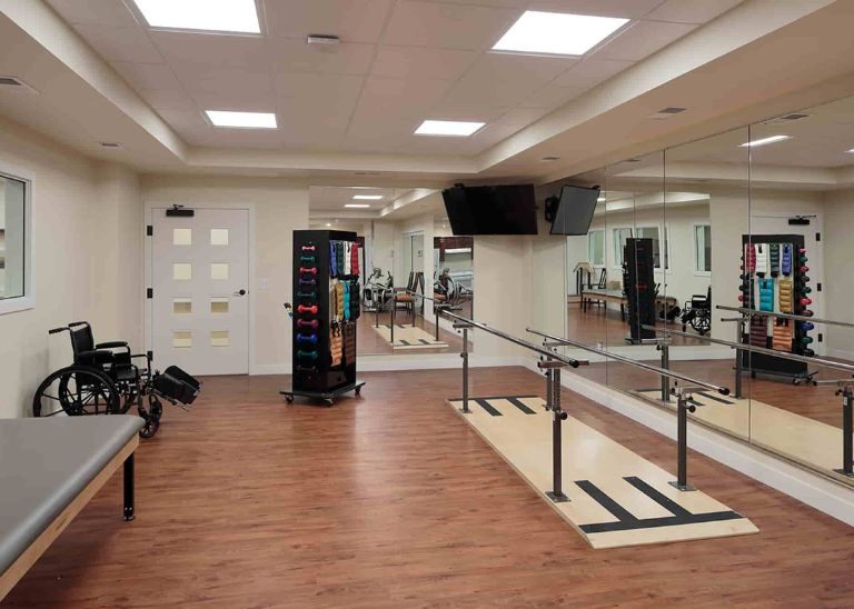 Ccrc of Lees Summit, LLC photo 9