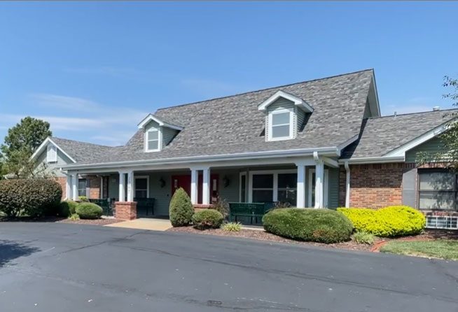Caregivers Inn Business LLC photo 3